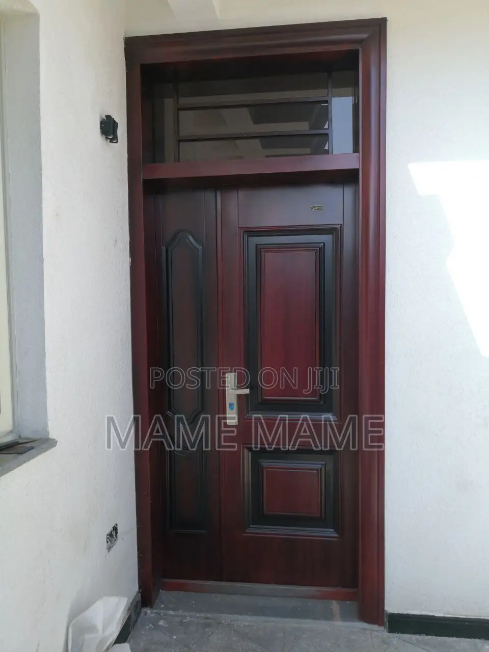 2bdrm Villa in Addis Abeba, Bole for sale