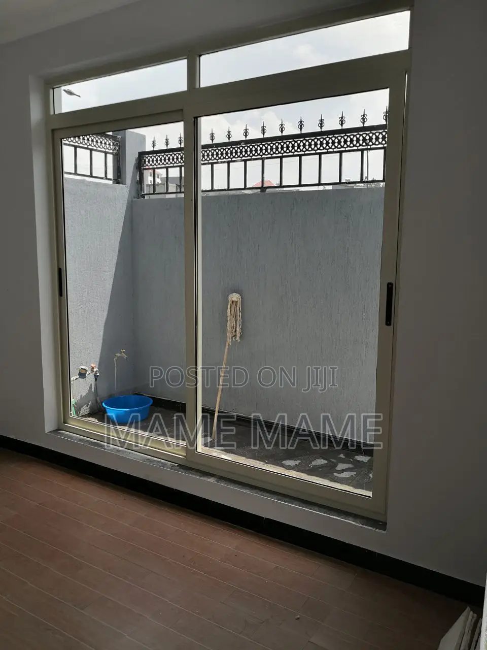 2bdrm Villa in Addis Abeba, Bole for sale