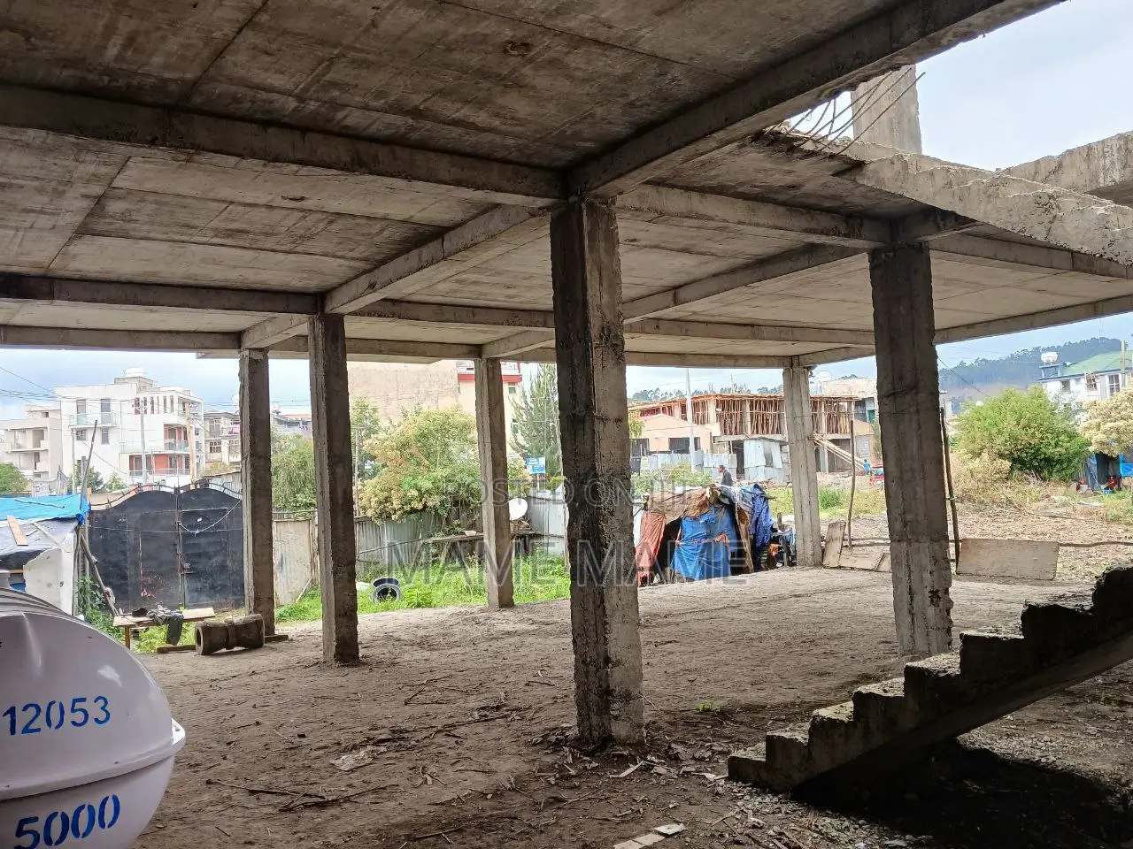 10bdrm House in Addis Abeba, Bole for sale