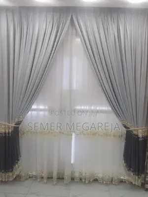Semer Curtain