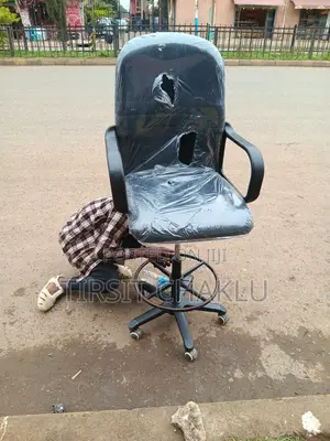 Photo - Office Chair for Different Purposes