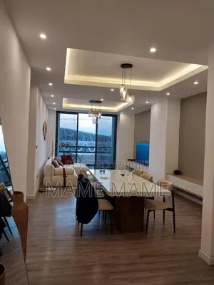 Furnished 3bdrm Apartment in Addis Abeba, Bole for sale