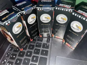 Photo - Viga Delay Spray