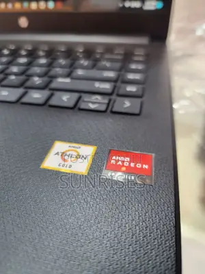 Photo - New Laptop HP Stream Notebook 8GB AMD A6 SSD 256GB