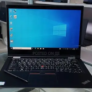 Photo - New Laptop Lenovo ThinkPad Yoga 16GB Intel Core I7 SSD 512GB