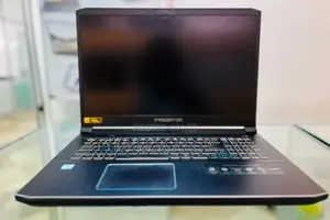Photo - New Laptop Acer Predator Helios 300 16GB Intel Core I7 HDD+SSD 512GB