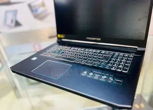 New Laptop Acer Predator Helios 300 16GB Intel Core I7 HDD+SSD 512GB