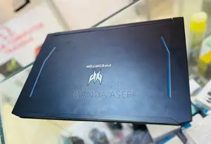 New Laptop Acer Predator Helios 300 16GB Intel Core I7 HDD+SSD 512GB