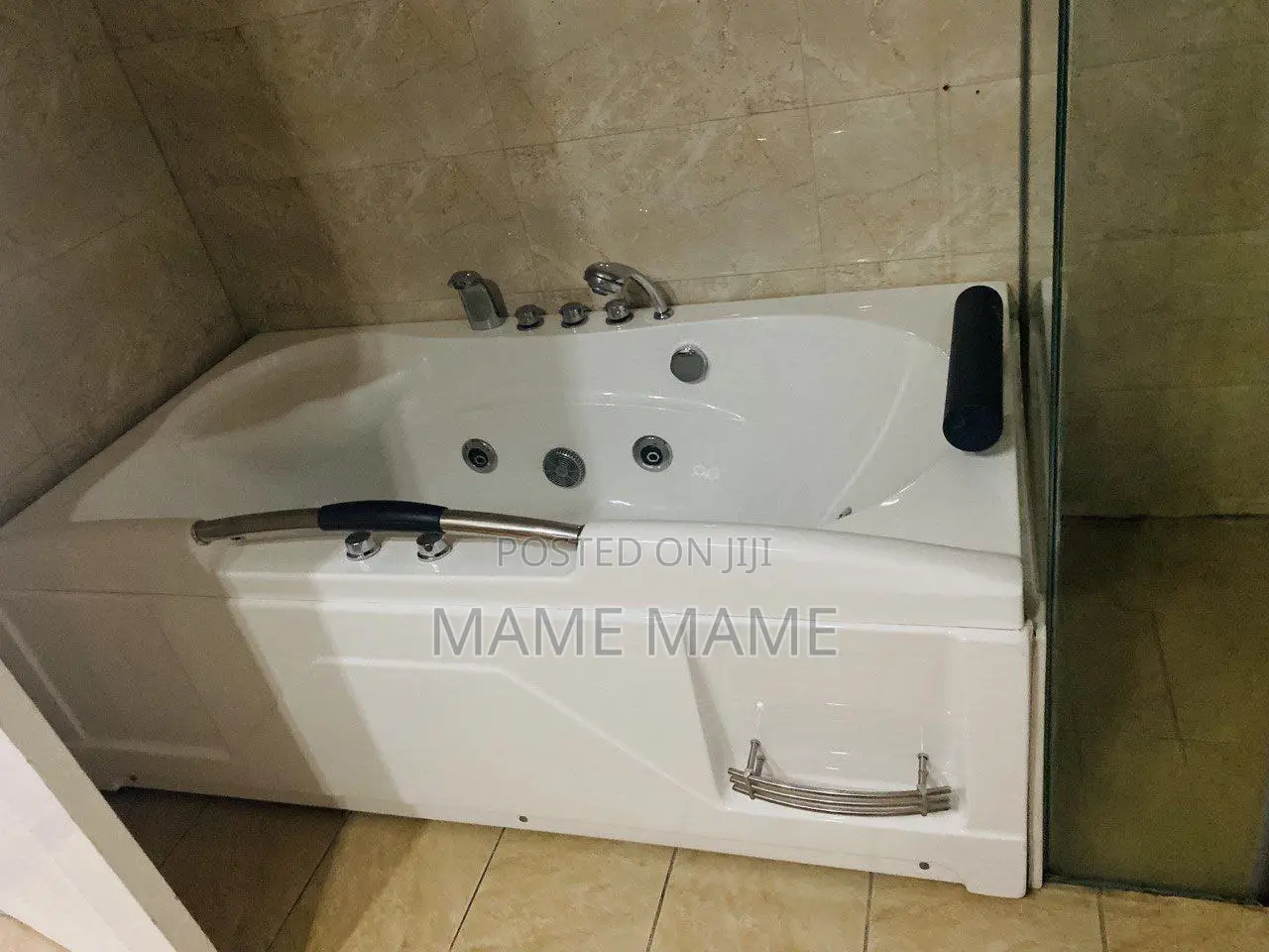 Furnished 3bdrm Apartment in Addis Abeba, Bole for sale