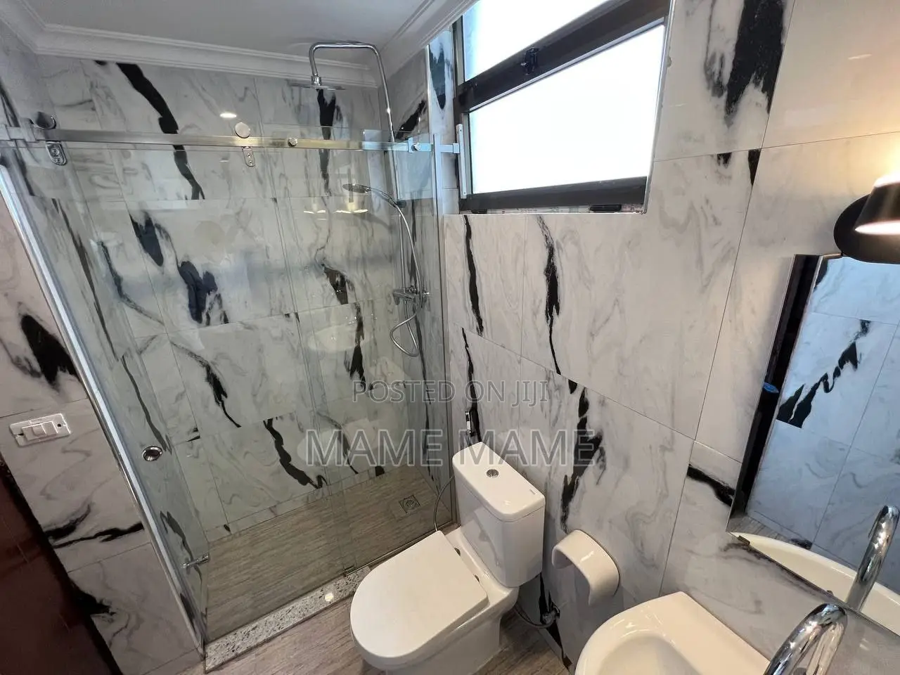 Furnished 3bdrm Apartment in Addis Abeba, Bole for sale