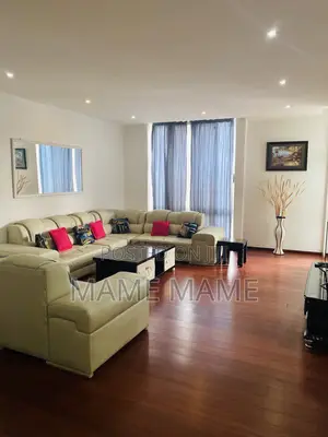 Photo - Furnished 3bdrm Apartment in Addis Abeba, Bole for sale