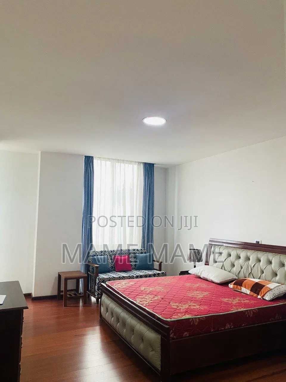 Furnished 3bdrm Apartment in Addis Abeba, Bole for sale