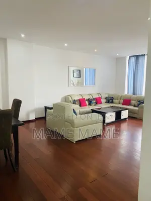 Furnished 3bdrm Apartment in Addis Abeba, Bole for sale
