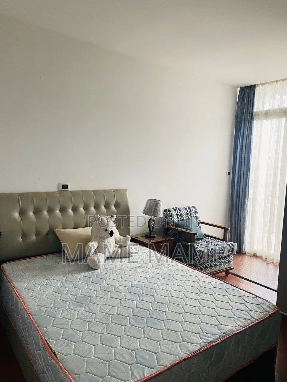 Furnished 3bdrm Apartment in Addis Abeba, Bole for sale