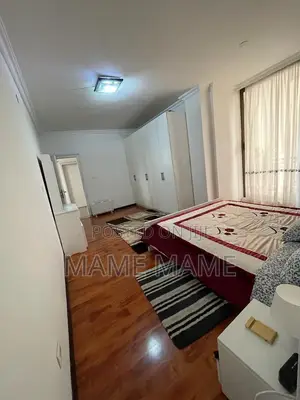 Furnished 3bdrm Apartment in Addis Abeba, Bole for sale