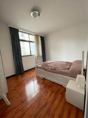 Furnished 3bdrm Apartment in Addis Abeba, Bole for sale