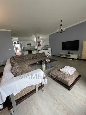 Furnished 3bdrm Apartment in Addis Abeba, Bole for sale