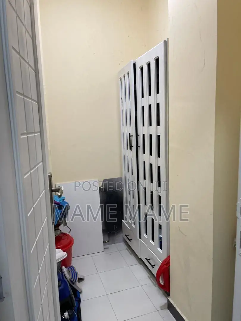 Furnished 3bdrm Apartment in Addis Abeba, Bole for sale