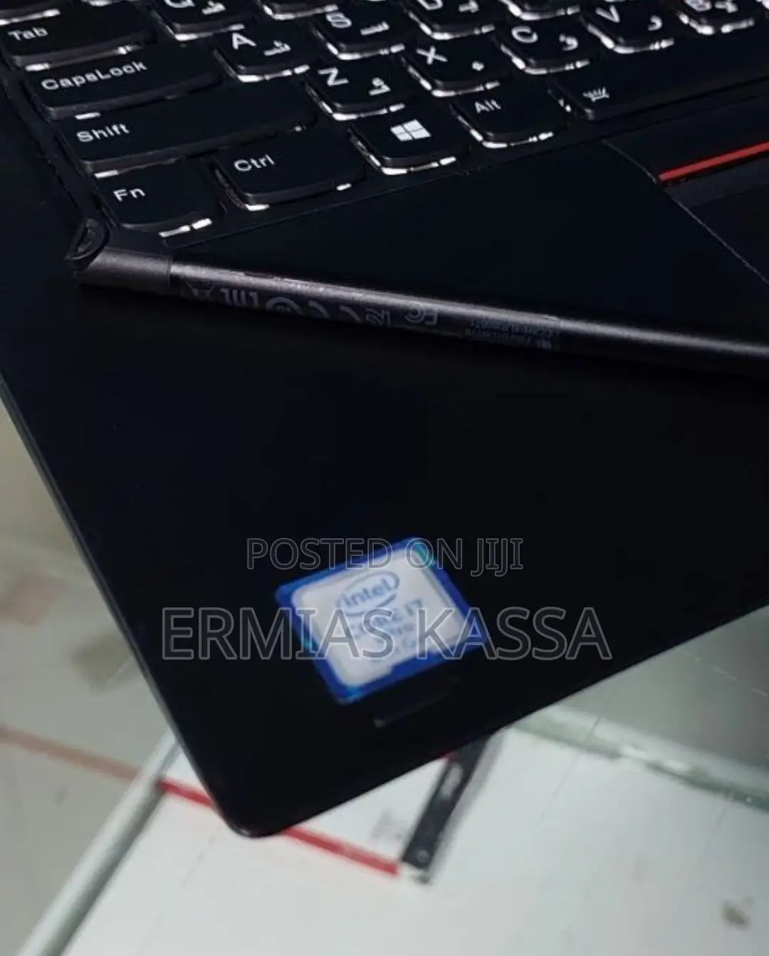 New Laptop Lenovo ThinkPad X380 Yoga 16GB Intel Core I7 SSD 512GB