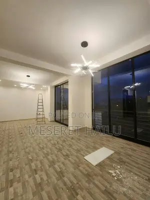 3bdrm Apartment in Lebu, Bole for sale