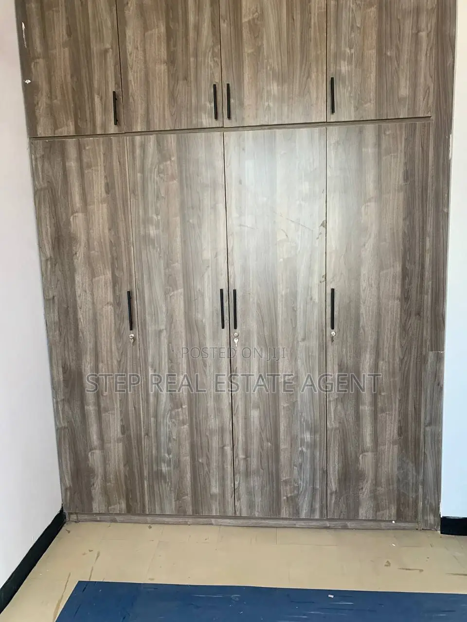 5bdrm Apartment in Bole for rent