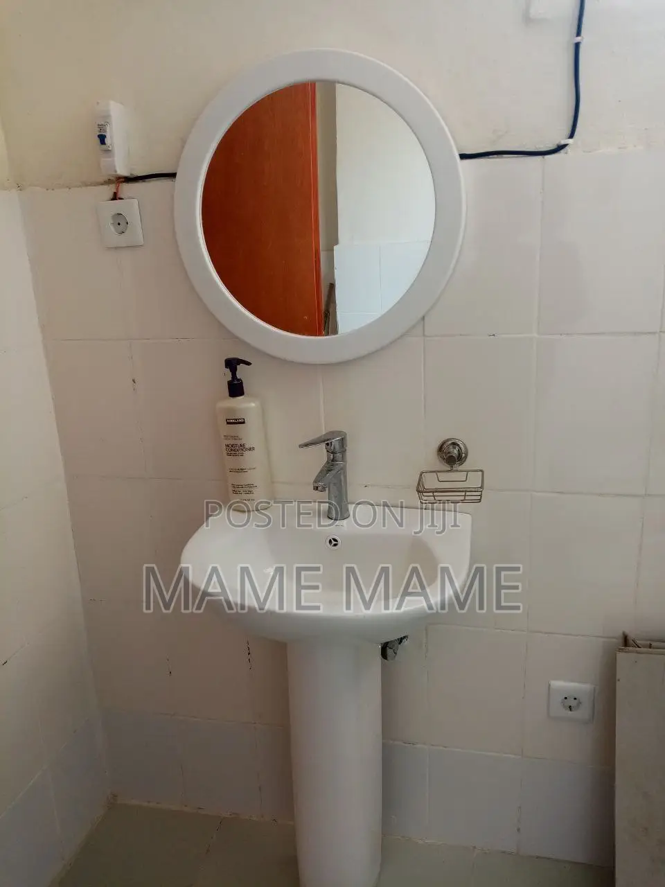 2bdrm Apartment in Addis Abeba, Bole for sale