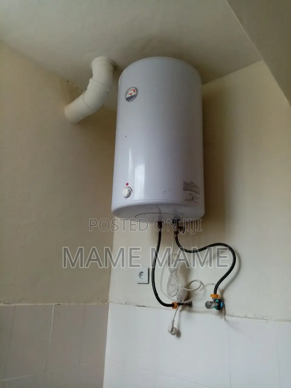 2bdrm Apartment in Addis Abeba, Bole for sale