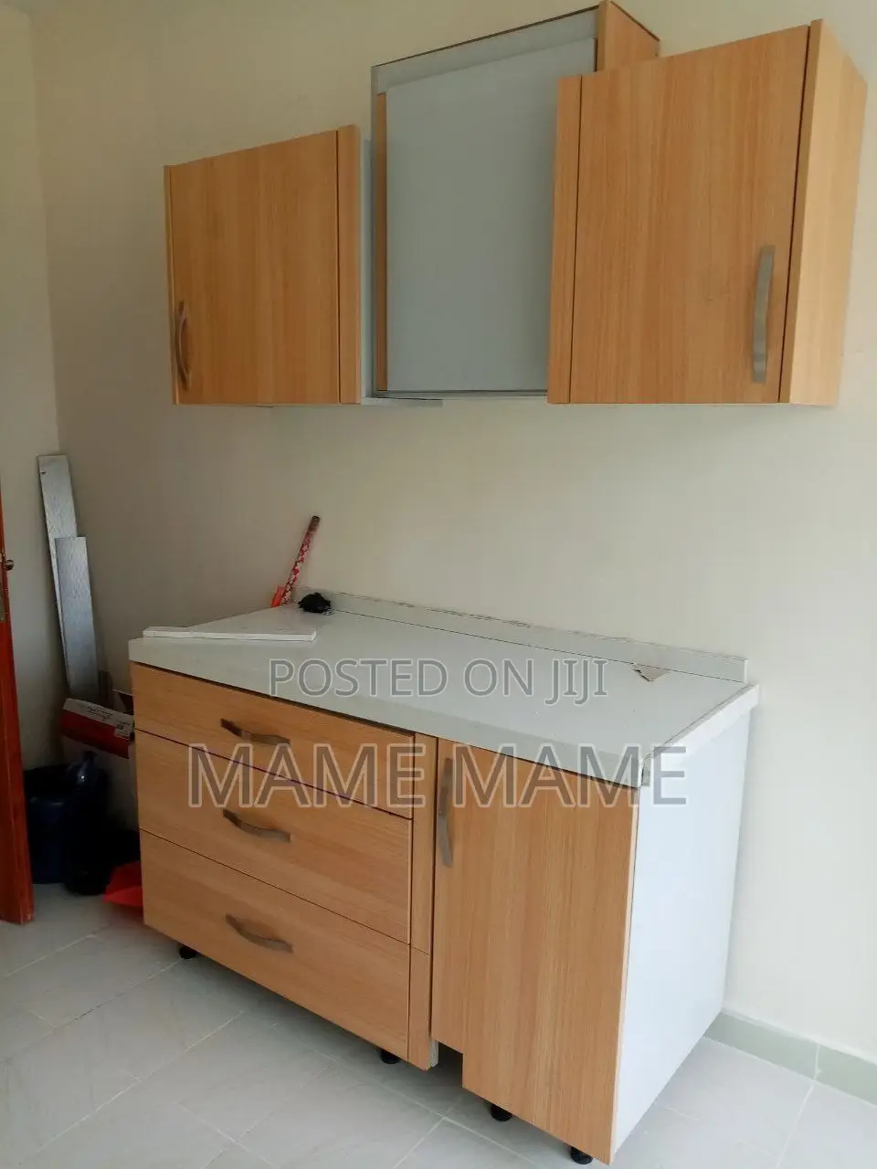 2bdrm Apartment in Addis Abeba, Bole for sale