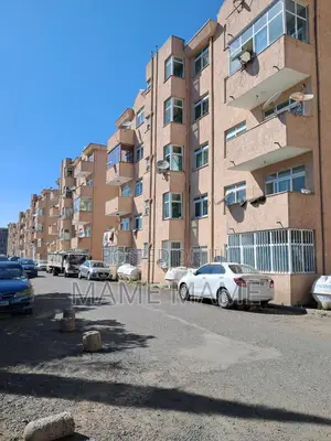 Photo - 2bdrm Apartment in Addis Abeba, Bole for sale