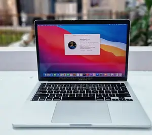 New Laptop Apple MacBook Pro 2019 8GB Intel Core I5 SSD 256GB