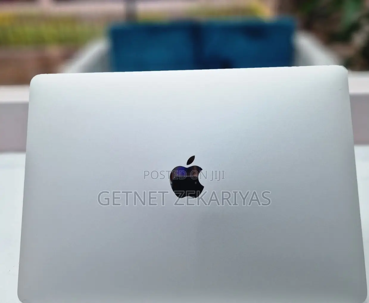 New Laptop Apple MacBook Pro 2019 8GB Intel Core I5 SSD 256GB