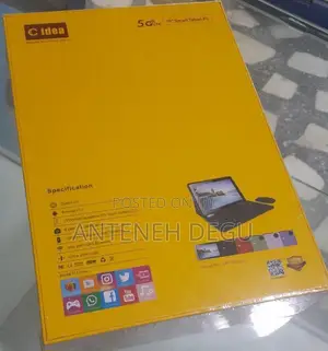 New C idea CM8500 Plus 512 GB