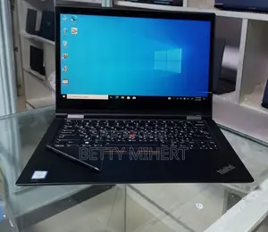 Photo - New Laptop Lenovo ThinkPad X30 16GB Intel Core I7 SSD 512GB