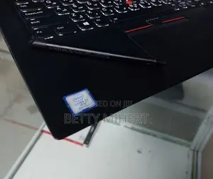 New Laptop Lenovo ThinkPad X30 16GB Intel Core I7 SSD 512GB