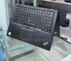 New Laptop Lenovo ThinkPad X30 16GB Intel Core I7 SSD 512GB