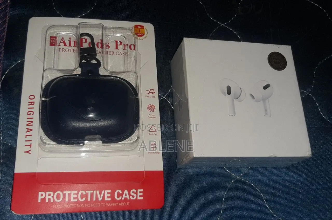Airpod Pro 2nd Generation