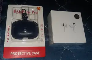 Airpod Pro 2nd Generation