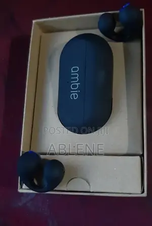 Photo - Ambie Headphone