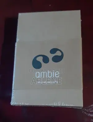 Ambie Headphone
