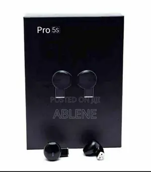 Pro 5s Airpods