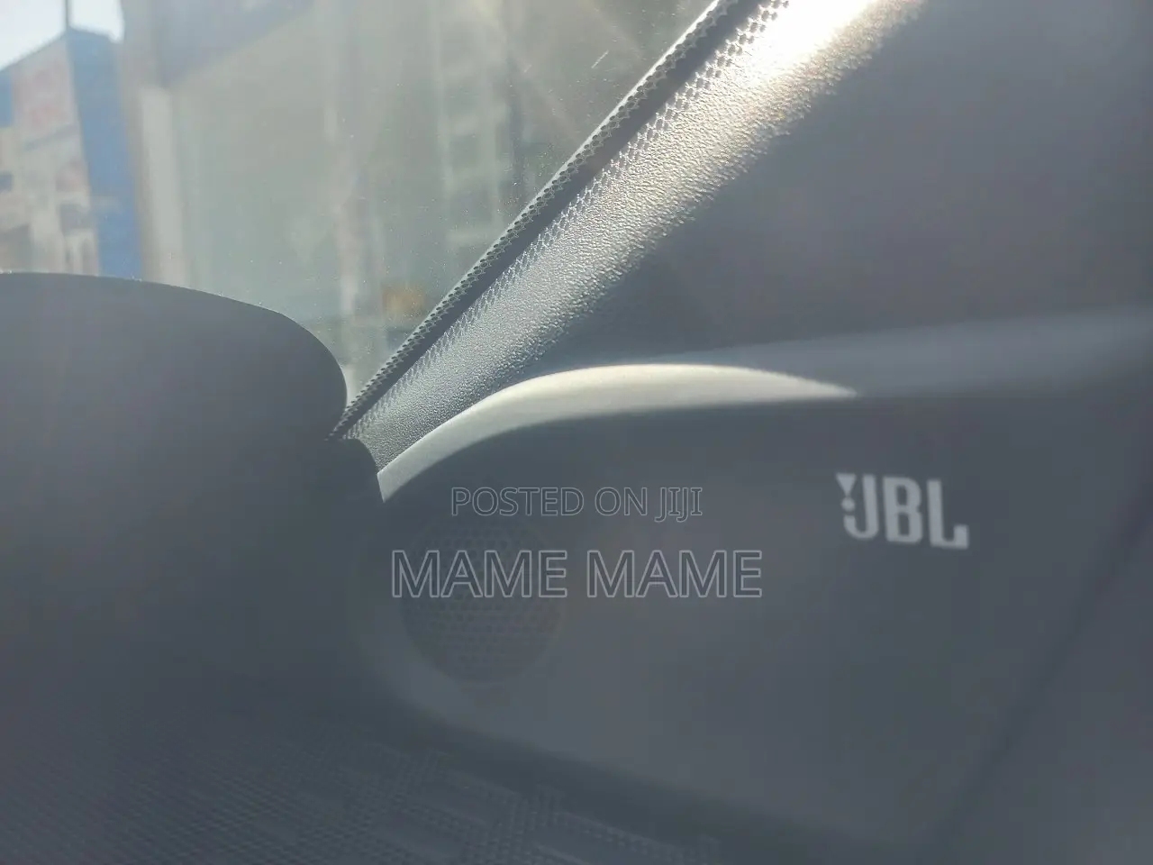 New Volkswagen ID.6 2023 Gray