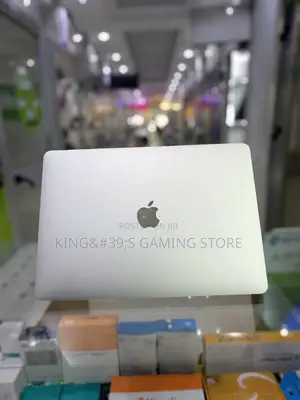 New Laptop Apple MacBook Pro 2019 8GB Intel Core I5 SSD 256GB