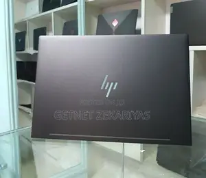 New Laptop HP Envy 13 8GB Intel Core I5 SSD 512GB