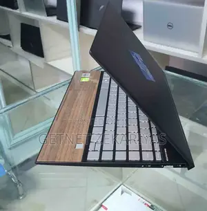 New Laptop HP Envy 13 8GB Intel Core I5 SSD 512GB