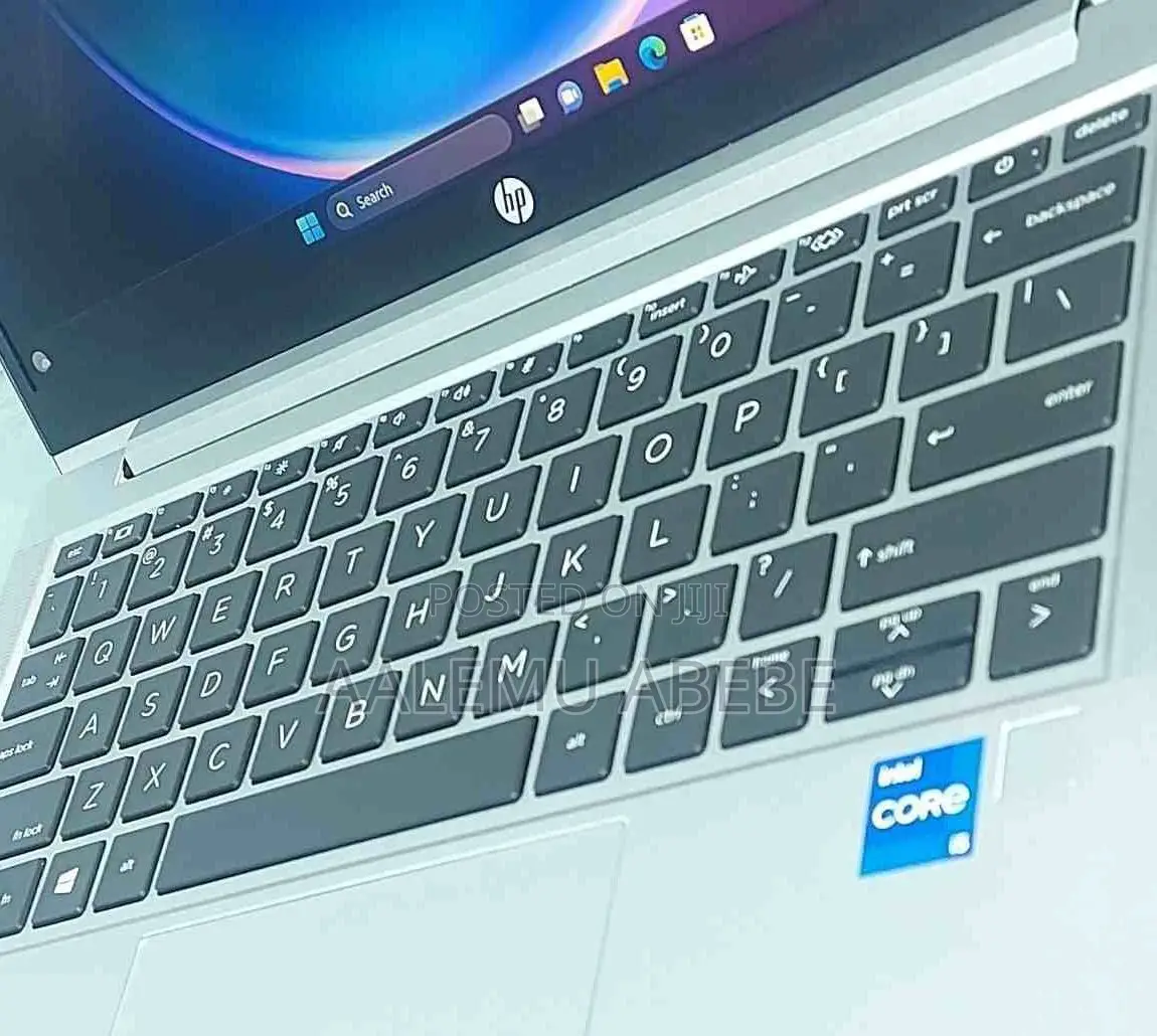 New Laptop HP ProBook 430 G8 8GB Intel Core I5 SSD 512GB