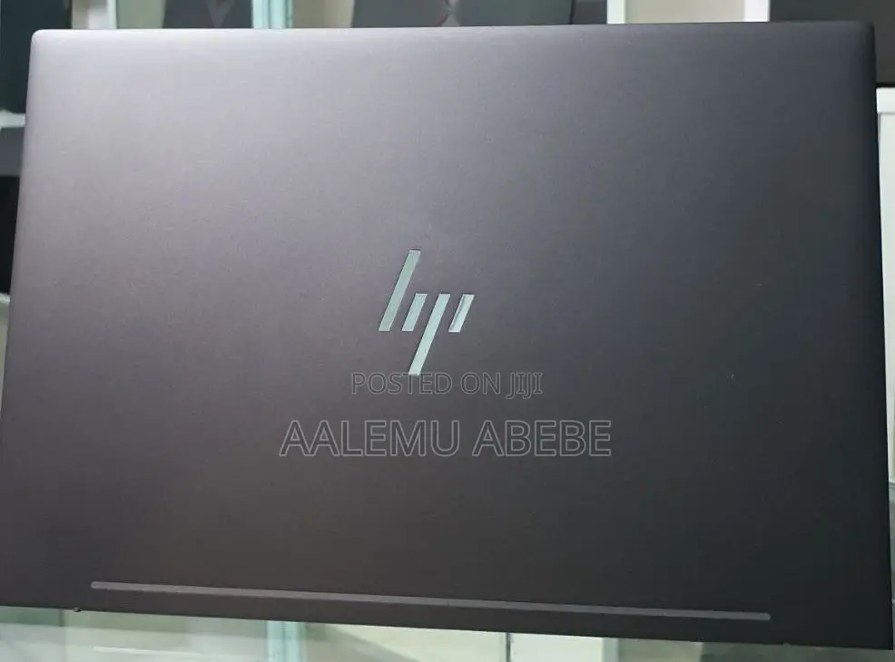 Laptop HP Envy 15 8GB Intel Core I5 SSD 512GB