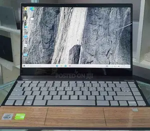 Laptop HP Envy 15 8GB Intel Core I5 SSD 512GB