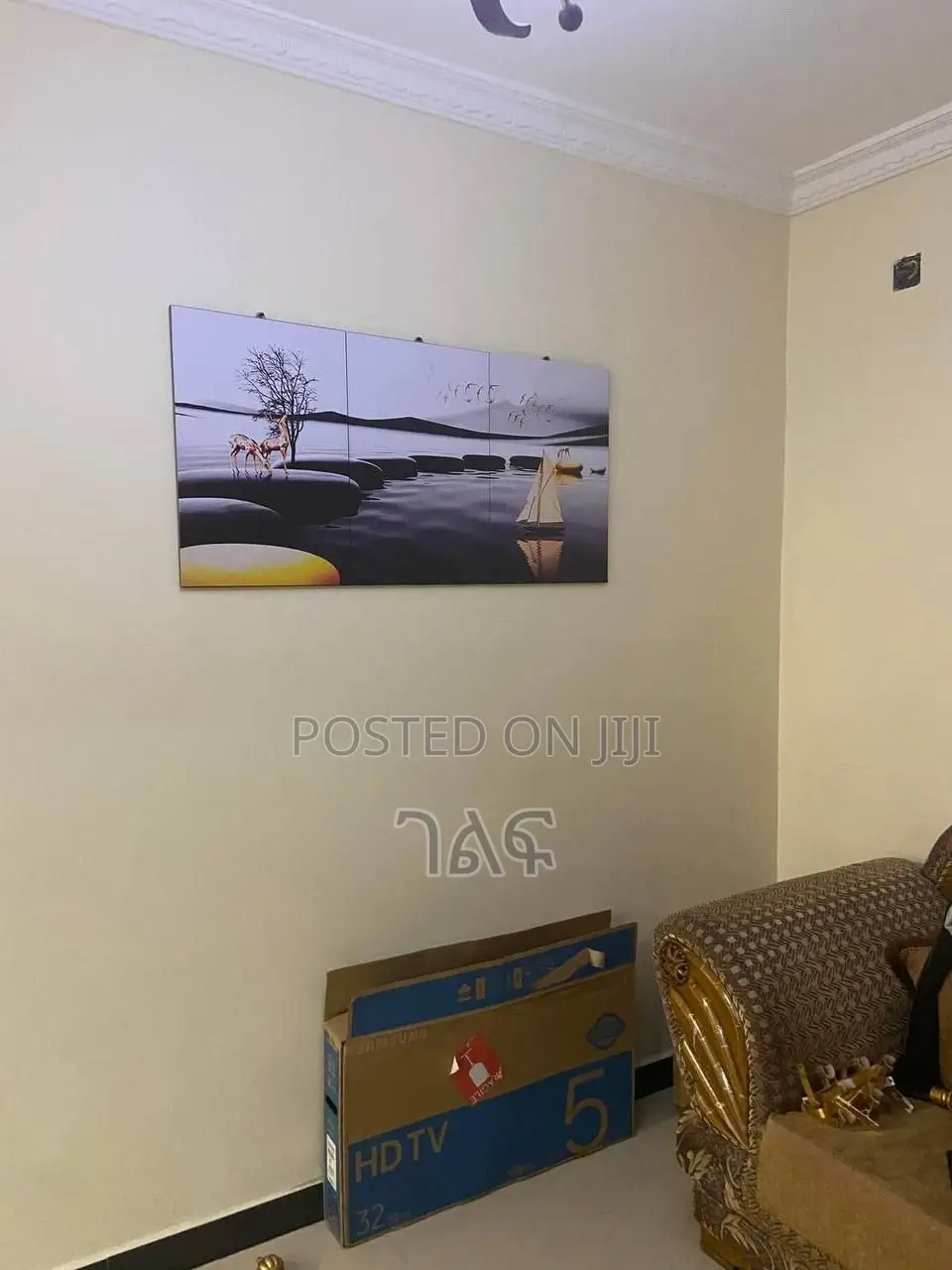 7bdrm House in አያት አቅንጡ G+3 መኖሪያ ቤት, Bole for sale