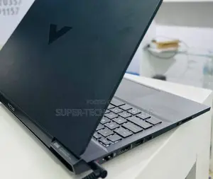New Laptop HP Victus 15 16GB Intel Core I5 SSD 1T