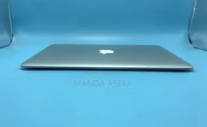 New Laptop Apple MacBook Air 2015 4GB Intel Core I5 SSD 128GB